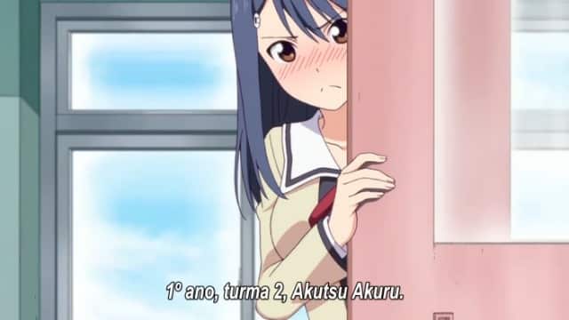 Assistir Aho Girl Todos os episódios online.