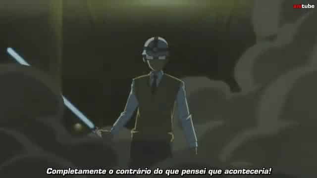 Assistir Ai Tenchi Muyo!  Episódio 28 - Super Playoffs