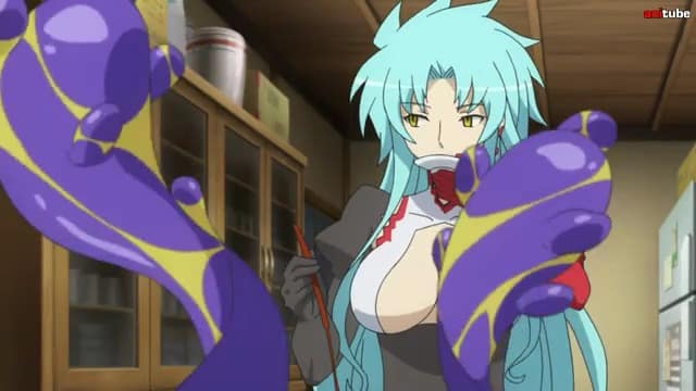 Assistir Ai Tenchi Muyo!  Episódio 29 - Dormitório Supervisor De Inauguração