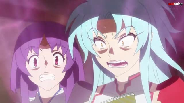 Assistir Ai Tenchi Muyo!  Episódio 36 - Dormitório Quintal Churrasco