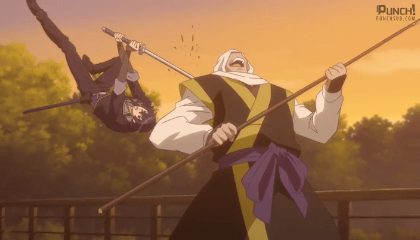 Assistir Bakumatsu  Episódio 6 - O Milésimo Prêmio, Yoshinobu é Meu Mestre!