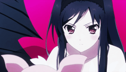 Assistir Accel World  Episódio 4 -  Declaração