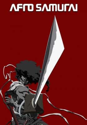 Assistir Afro Samurai  Todos os Episódios  Online Completo