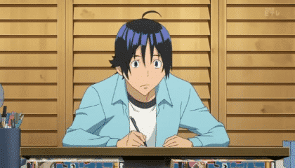 Assistir Bakuman 2  Episódio 16 - Príncipe E Salvador