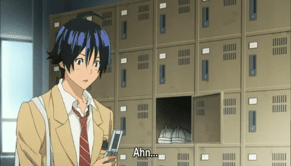 Assistir Bakuman 2  Episódio 2 - Antologia E Álbum De Fotografia