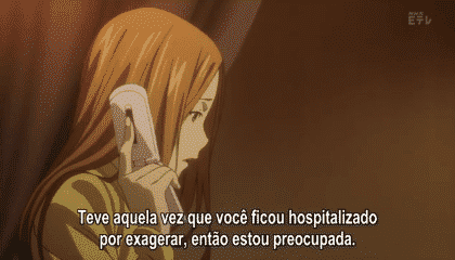 Assistir Bakuman 2  Episódio 20 - Amor E Negação