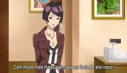 Assistir Bakuman 2  Episódio 22 - Dica E Melhor