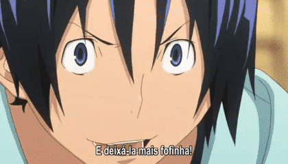 Assistir Bakuman 2  Episódio 23 - Ganhar E Perder