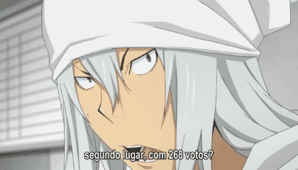 Assistir Bakuman 2  Episódio 25 - Sonhos São Herdados E Se Tornam Ainda Mais Maiores