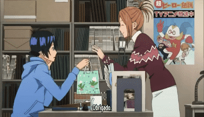 Assistir Bakuman  Episódio 11 - Chocolate E NEXT