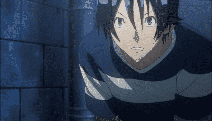 Assistir Bakuman  Episódio 7 -  Lágrimas E Lágrimas