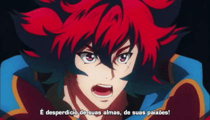 Assistir Bakumatsu Rock  Episódio 2 - Estrelas! Confusão No Show!