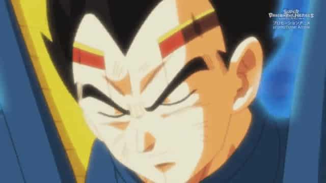 Assistir Super Dragon Ball Heroes Dublado Online completo