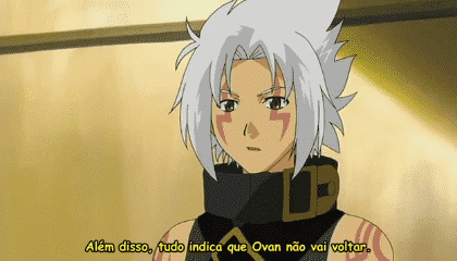 Assistir .hack//roots  Episódio 11 - Discórdia