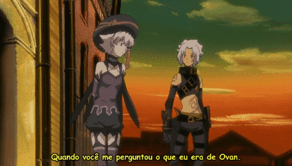 Assistir .hack//roots  Episódio 13 - Tragédia