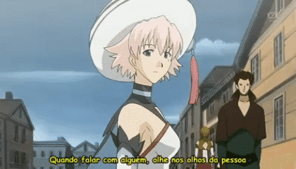 Assistir .hack//roots  Episódio 2 -  Brigada Do Crepúsculo