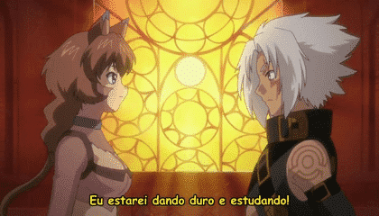 Assistir .hack//roots  Episódio 26 - Determinação