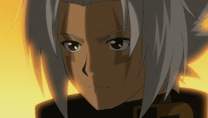 Assistir .hack//roots  Episódio 3 - União