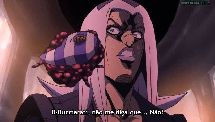 Assistir JoJo No Kimyou Na Bouken: Ougon No Kaze  Episódio 25 -   Spicy Lady