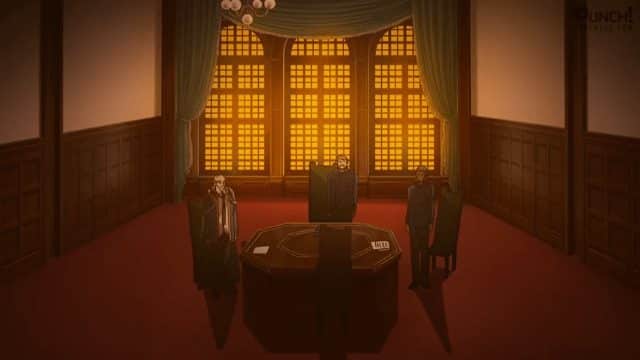 Assistir Kenja no Mago - Episódio 002 Online em HD - AnimesROLL