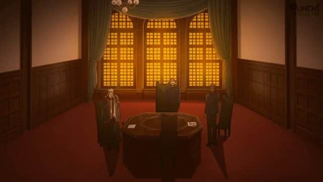 Assistir Kenja no Mago - Episódio 12 FINAL Online - Download & Assistir  Online! - AnimesTC