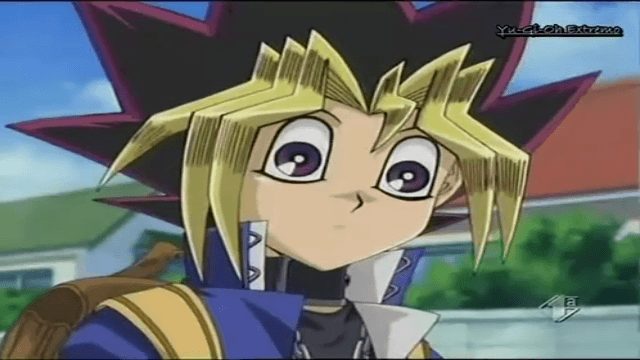 Assistir Yu-Gi-Oh! Capsule Monsters Dublado Episódio 1 - Peças de um Jogo