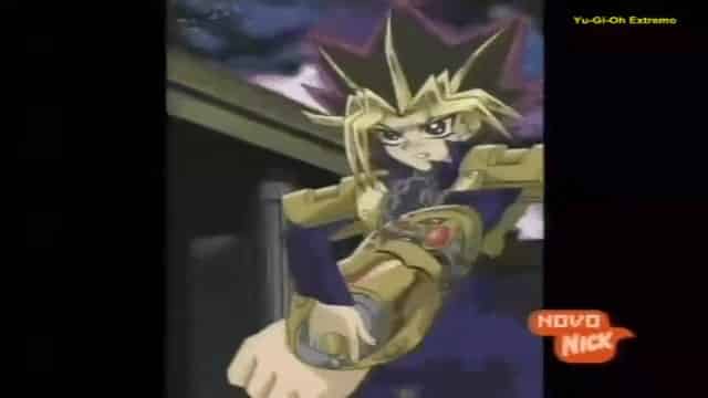 Yu-Gi-Oh! Capsule Monsters (Dublado) - Lista de Episódios