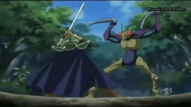 Yu-Gi-Oh! Capsule Monsters Dublado - Episódio 8 - Animes Online