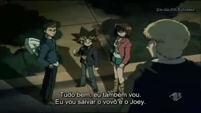 Yu-Gi-Oh! Capsule Monsters Dublado - Episódio 8 - Animes Online