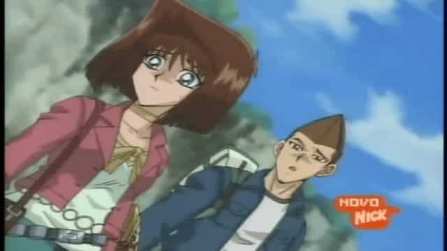 Yu-Gi-Oh! Capsule Monsters (Dublado) - Lista de Episódios