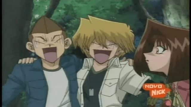 Yu-Gi-Oh! Capsule Monsters Dublado - Episódio 8 - Animes Online