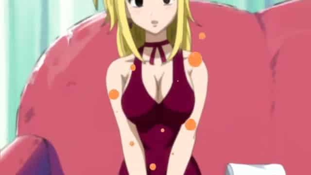 Assistir Fairy Tail  Episódio 305 - Dragneel Branco