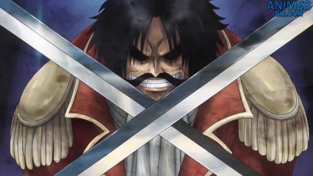 Assistir One Piece  Episódio 881 - Entrando em Ação! O Implacável Novo Almirante da Frota, Sakazuki!