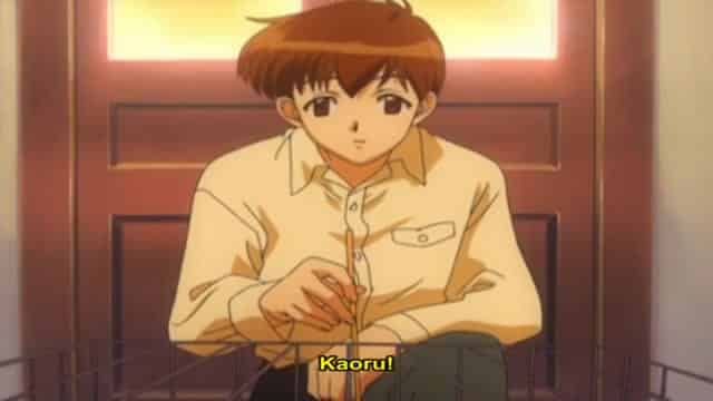 Assistir Ai Yori Aoshi  Episódio 24 - Aoi