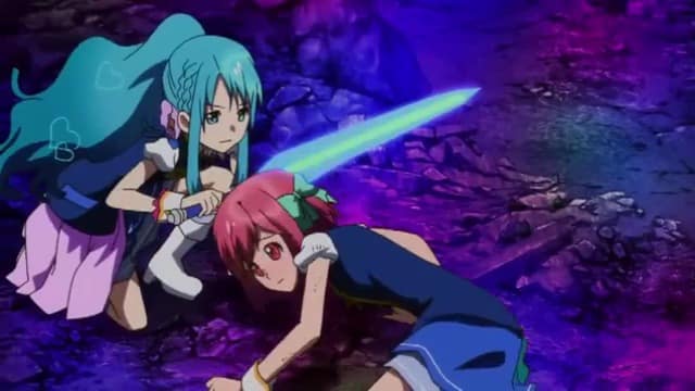 Assistir AKB0048 Next Stage  Episódio 13 - No Name …