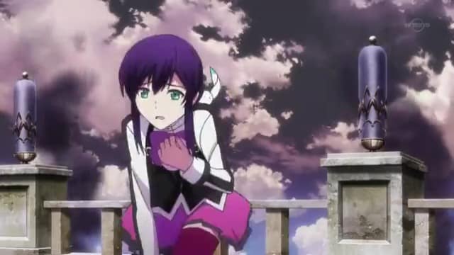 Assistir Aquarion Evol  Episódio 1 - 2 - A União Mítica Proibida Que Abraça O Fim Especial