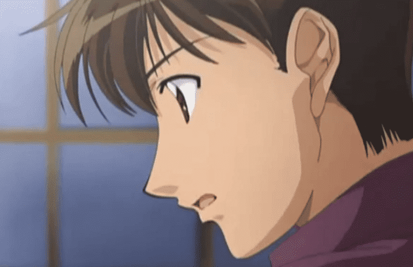 Assistir Ai Yori Aoshi  Episódio 15 - Do Coração