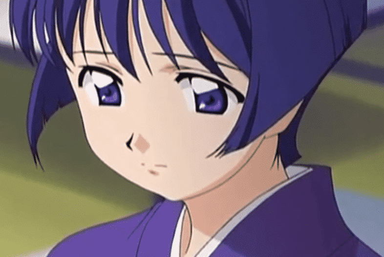 Assistir Ai Yori Aoshi  Episódio 16 - Praia!!