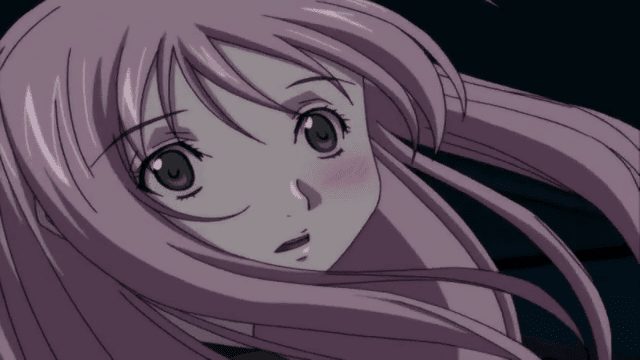 Assistir Air Gear  Episódio 10 - Gito, Eu Vou Arrastar Você Do Fundo Do Poço