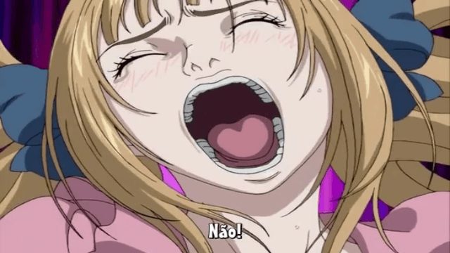 Assistir Air Gear  Episódio 18 - Finalmente Uma Vitória