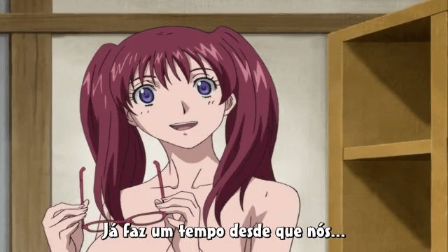 Assistir Air Gear  Episódio 2 - Gritos Dos Rez-Boa-Cães