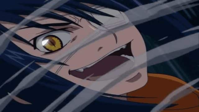 Assistir Air Gear  Episódio 21 - Vitória Dos Genesis