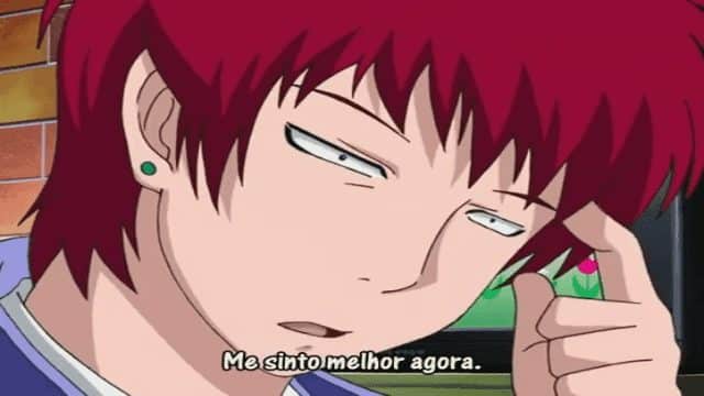 Assistir Air Master  Episódio 18 -  Cosplay! Komada Shigeo