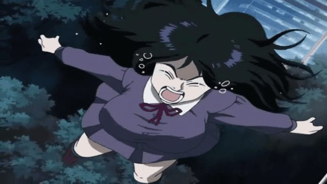 Assistir Air Master  Episódio 20 - Confronto! Kai Vs. Kinjirou