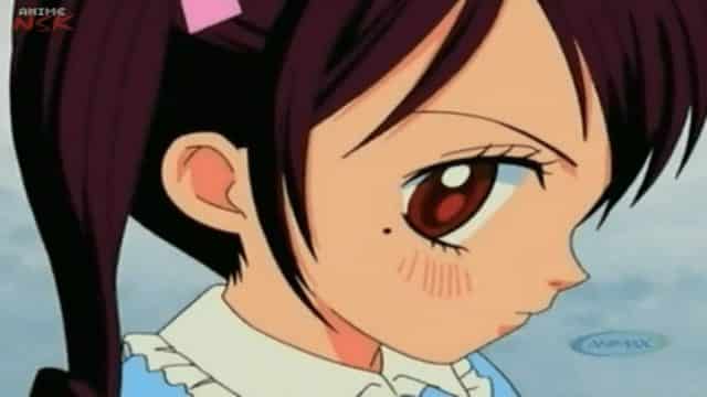 Assistir Aishiteruze Baby  Episódio 11 - Bolinhos, Yuzu E Kokoro