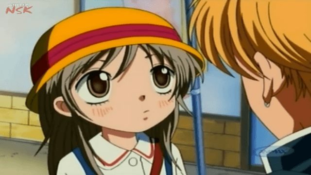 Assistir Aishiteruze Baby  Episódio 12 - Yuzu De Recados ?