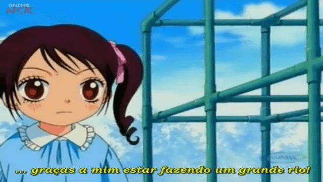 Assistir Aishiteruze Baby  Episódio 13 - Mamãe…