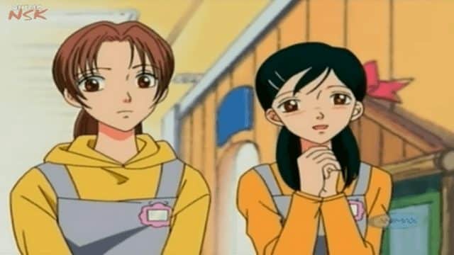 Assistir Aishiteruze Baby  Episódio 14 - Shouta-kun Grupo Da Flor De Cereja