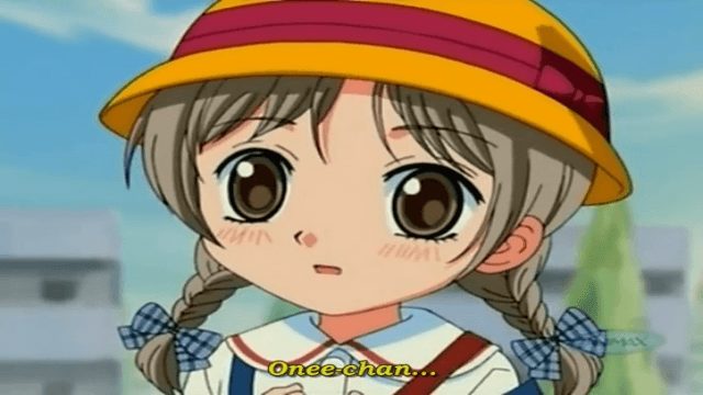 Assistir Aishiteruze Baby  Episódio 16 - Shou-chan, Vamos Nos Encontrar Novamente