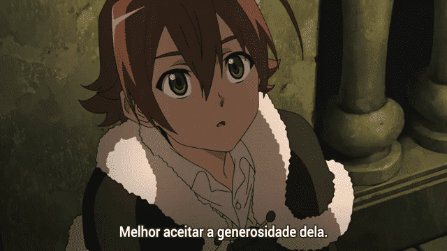 Assistir Akame ga Kill!  Episódio 2 - Mate a Autoridade